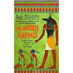 Anubis Slayings