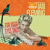 For Your Eyes Only | Ian Fleming