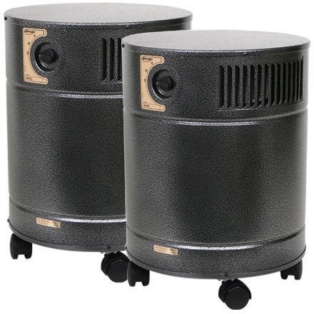 AllerAir 5000 Exec Air Purifier (2)