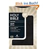 Gift and Award Bible-KJV: Authorized King James Version Gift and Award Bible (Bible Akjv)