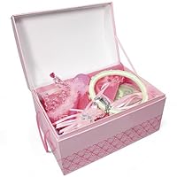 Deluxe Girls Dress Up Trunk