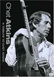A Tribute to Chet Atkins (Pal/Region 0)