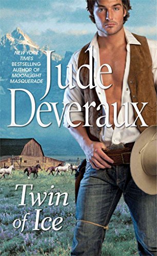 [(Twin of Ice)] [By (author) Jude Deveraux] published on (March, 2003)