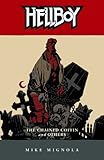 Hellboy, Vol. 3: The Chained Coffin and Others