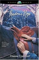 Freedom's Hope (The Reardon Brothers #2)