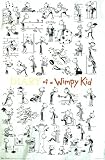 Wimpy Kid - Doodles Wall Poster