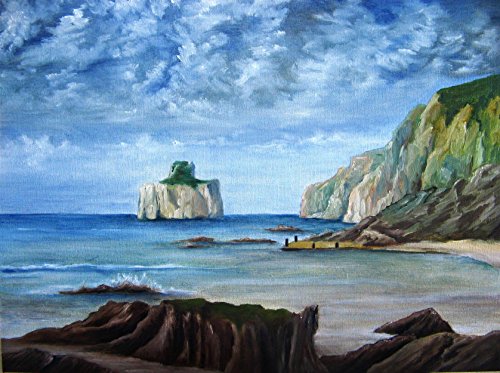 L'isola di mia madre (Italian Edition)