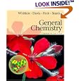 General Chemistry (with CD-ROM and InfoTrac) by Kenneth W. Whitten, Raymond E. Davis, Larry Peck, and George G. Stanley