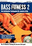 Produkt-Bild: Bass Fitness 2: Dein individueller Trainingsplan f&uuml;r schnellen Erfolg
