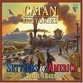 �J�^�� �A�����J�̊J��҂��� (CATAN HISTORIES SETTLERS OF AMERICA)