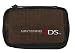 Nintendo 3DS - Tasche 3DS 4 braun