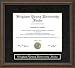 Brigham Young University-Idaho (BYU-Idaho) Diploma Frame