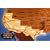 US States & American Cities Travelogue Videos: 17 DVD Collection of Travel Destinations & Landmarks in the United States, Including Washington DC, Alaska, Los Angeles, California, Utah, Detroit, Texas, Minnesota, Connecticut, Florida, New Orleans