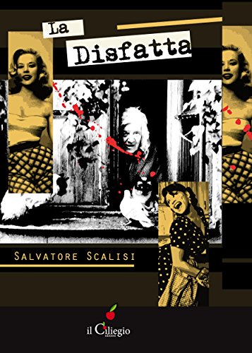 La Disfatta (Italian Edition)