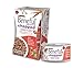 Beneful Chopped Blends - with Salmon, Tomatoes, Carrots & Wild Rice 9 Oz (Pack of 8)