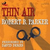 Thin Air: A Spenser Novel | Robert B. Parker