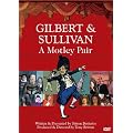 Gilbert & Sullivan - A Motley Pair [DVD] [2011]