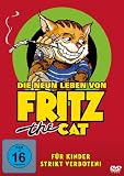 Die neun Leben von Fritz the Cat