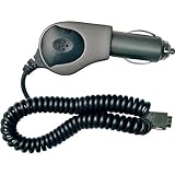 Xcite 31-0602-01-XC Dc Vehicle Power Charger for Audiovox Gzone C211 And C511 Cell Phones
