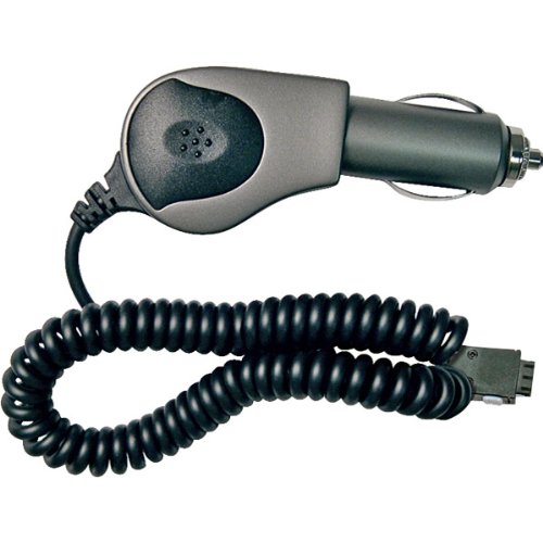 Xcite 31-0602-01-XC Dc Vehicle Power Charger for Audiovox Gzone C211 And C511 Cell Phones