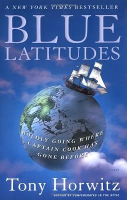 Blue Latitudes