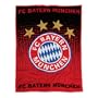 Bayern 14906 Fleecedecke FC Bayern