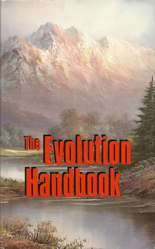 The Evolution Handbook