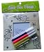 Color Fun Frame-Flying Flower Fairys
