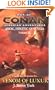 Venom of Luxur (Anok, Heretic of Stygia Volume III) (Age of Conan Hyborian Adventure)