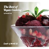 The Best of Vegan Cooking