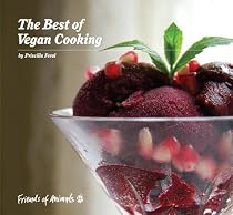 The Best of Vegan Cooking