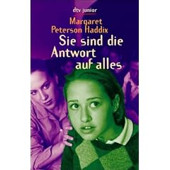 Sie sind die Antwort auf alles