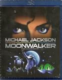 Michael Jackson - Moonwalker (blu-ray) - Mexico