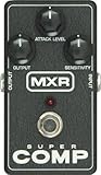 MXR M132 Super Comp Compressor