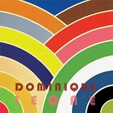 Dominique Leone｜Abstract Expression