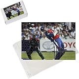 Photo Jigsaw Puzzle of Cricket - The NatWest International Triangular Series - England v Bangladesh - from PA Photos