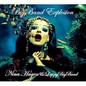 Big Band Explosion