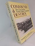 Confound and destroy : 100 Group and the bomber support campaign