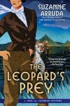 The Leopard's Prey: A Jade Del Cameron Mystery