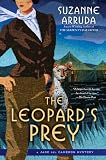 The Leopard's Prey: A Jade Del Cameron Mystery