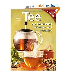 Tee aus heimischen Kr�utern und Fr�chten