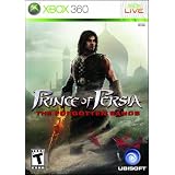Prince of Persia: The Forgotten Sands