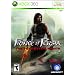Prince of Persia: The Forgotten Sands