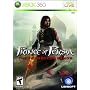 Prince of Persia: The Forgotten Sands