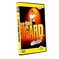 Jean-Marie Bigard : Best Of