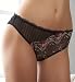 Autograph Styled Embroidered Floral High Leg Knickers