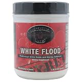 Controlled Labs White Flood, White Raspberry Flavor, 1.51 lbs , 100 servings