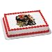 Pirates of the Caribbean - Pirate's Life Edible Icing Cake Topper