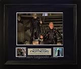 Star Trek: Nemesis (2002) - Original Limited Edition Film Cel