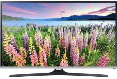 Samsung 43 in. UN43J5200AF Class LED 1080p 60Hz Internet Enabled HDTV with Wi-Fi Direct